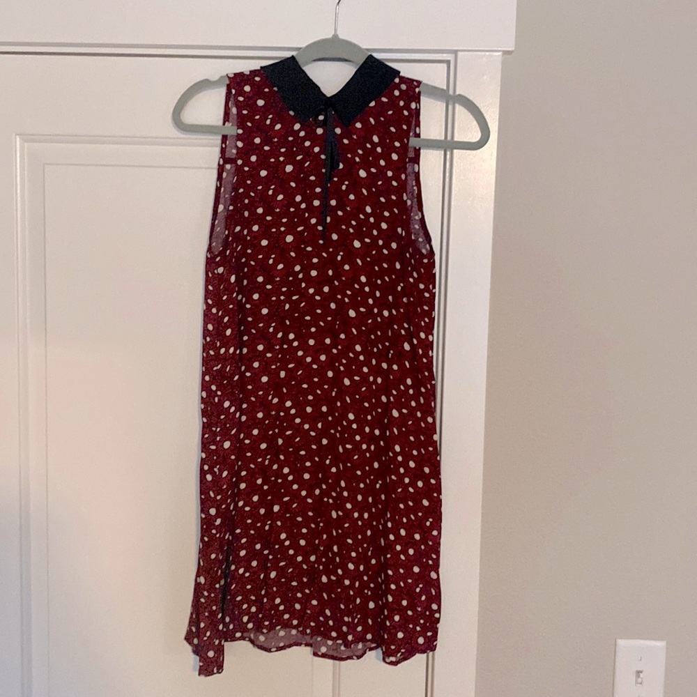 Women’s F21 Retro Style Dress